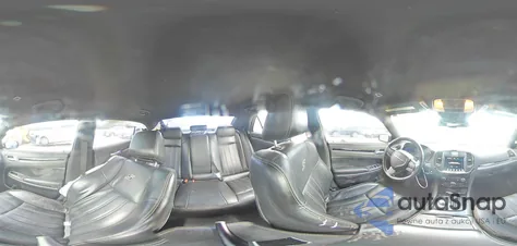 2019 Chrysler 300 S z USA, uszkodzony, nr VIN 2C3CCABG3KH562692